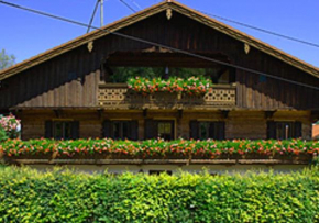 Alter Ledererhof